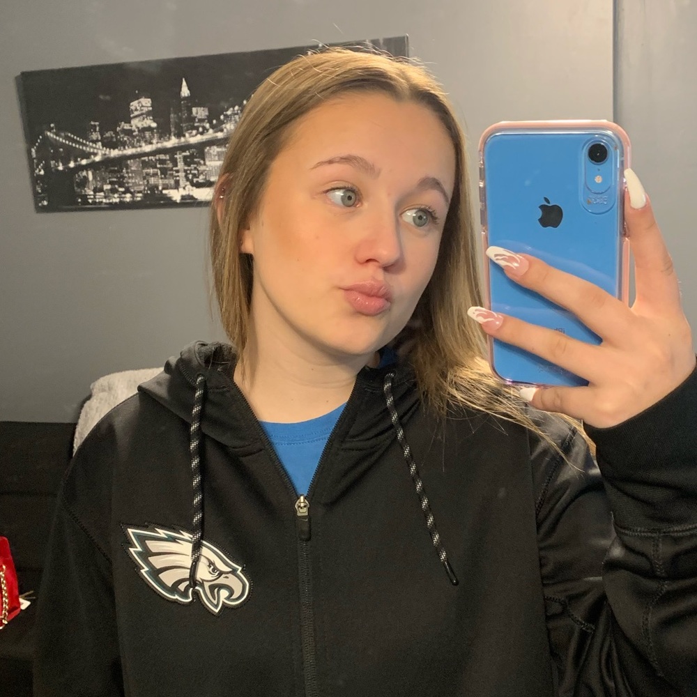 Meet your Posher, Jessie